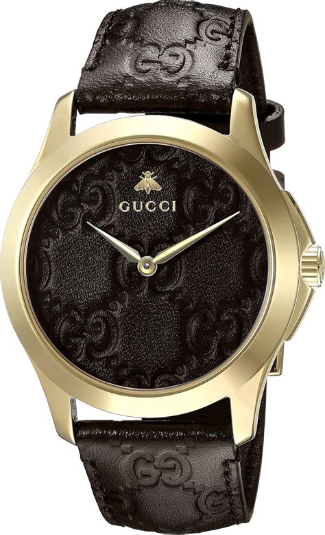 reloj gucci original.